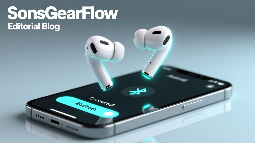 Yes, You *Can* Use Apple Wireless Headphones with Android—But Here’s Exactly What Works, What Doesn’t, and How to Unlock Full Functionality Without Losing Battery Life, Sound Quality, or Call Clarity (Step-by-Step Setup + Real-World Testing)