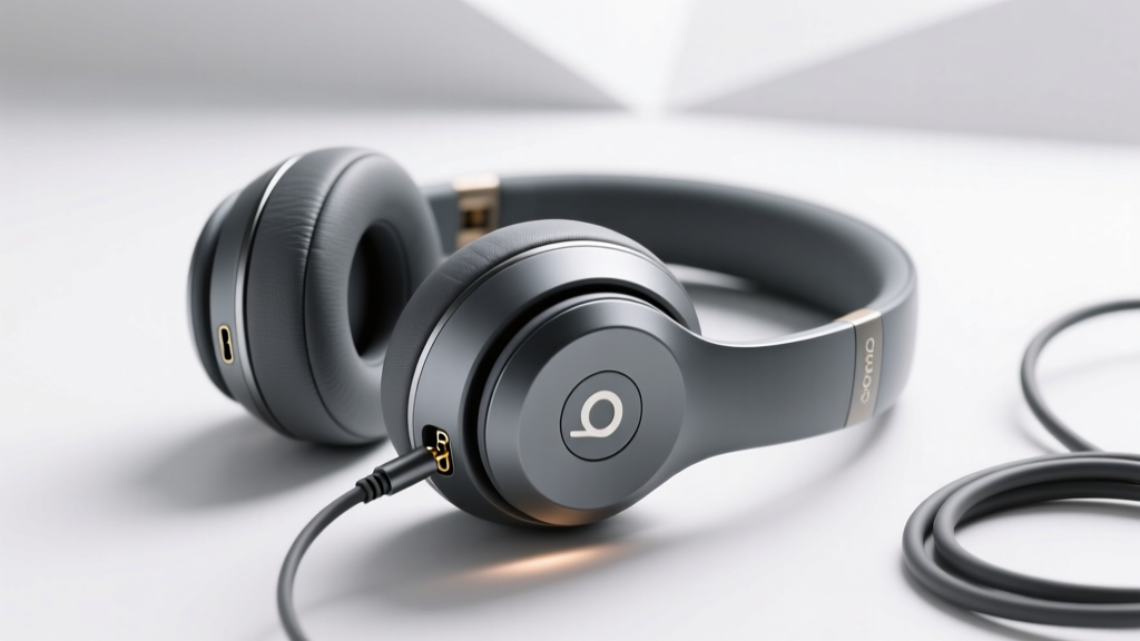 Do Beats Wireless Headphones Also Have a Wire? Yes — But Here’s Exactly When, Why, and How to Use It (Without Damaging Your Headphones or Sacrificing Sound Quality)