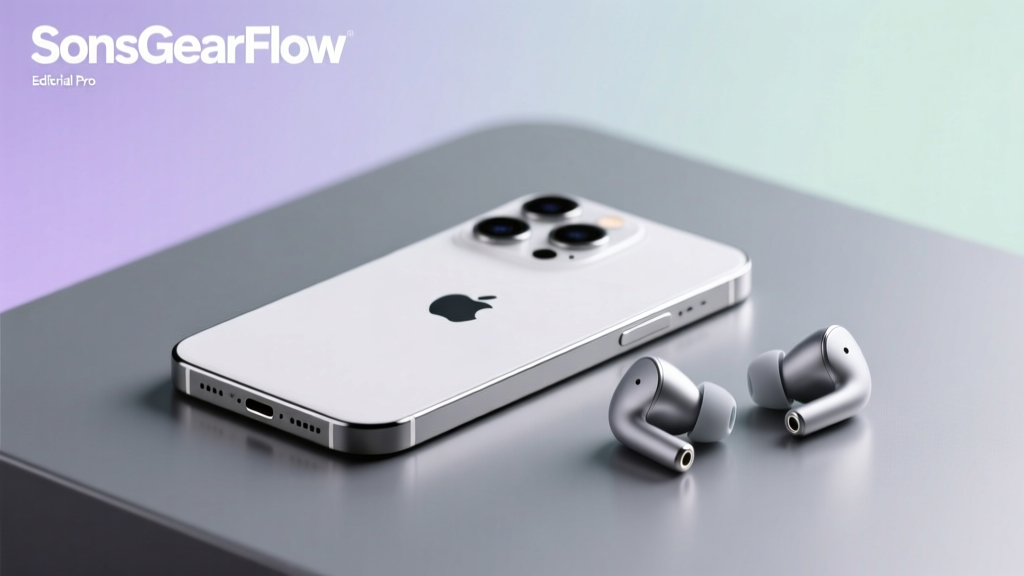 Do iPhones Need a Certain Pair of Wireless Headphones? The Truth About Compatibility, Sound Quality, and What Apple *Actually* Requires (Spoiler: It’s Not What You Think)