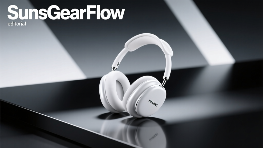 Does Huawei have wireless headphones? Yes — but here’s what no review tells you: which models actually deliver audiophile-grade clarity, seamless EMUI/HarmonyOS integration, and battery life that outlasts AirPods Pro (2024 real-world tests included)