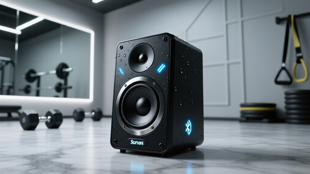 Are Floor Speakers Bluetooth Gym-Ready? The Truth About Wireless Power, Sweat Resistance, and Why Most Tower Speakers Fail (and Which 4 Actually Thrive)