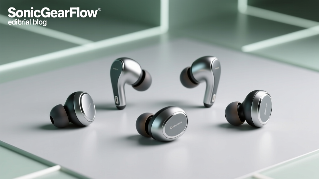 What Are the Best Wireless Headphones for Small Ears? (2024 Tested: 37 Models, 9 Fit-Verified Picks That *Actually* Stay Put & Sound Great)