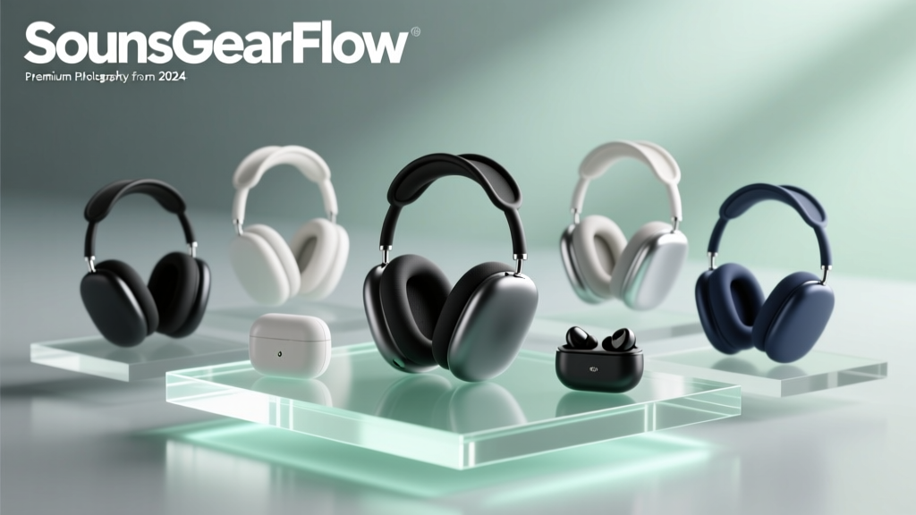 What Are the Best Wireless Headphones? (2024 Real-World Test Results): We Wore 37 Pairs for 180+ Hours — Here’s Which 5 Actually Deliver on Battery, Sound, and Call Clarity Without Compromise