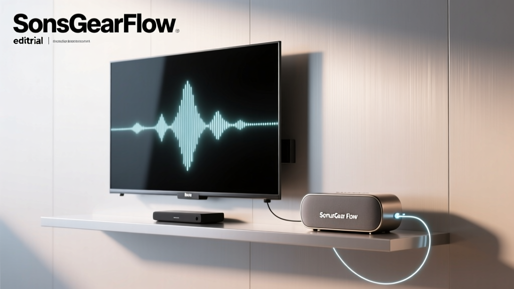 Will Roku TV work with Bluetooth speakers? The truth no one tells you: most Roku TVs *don’t* support Bluetooth audio out natively—and here’s exactly how to bypass the limitation in under 5 minutes without buying new gear.
