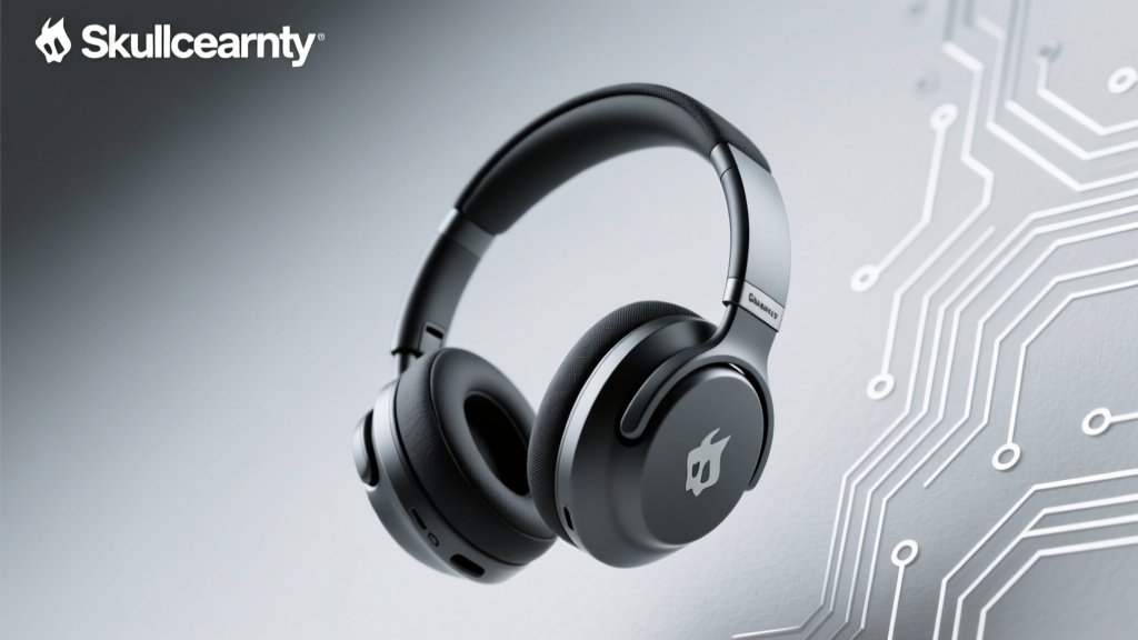 Can You Use Skullcandy Wireless Headphones With PS4? Yes — But Only If You Avoid These 3 Critical Setup Mistakes (Most Users Fail at #2)