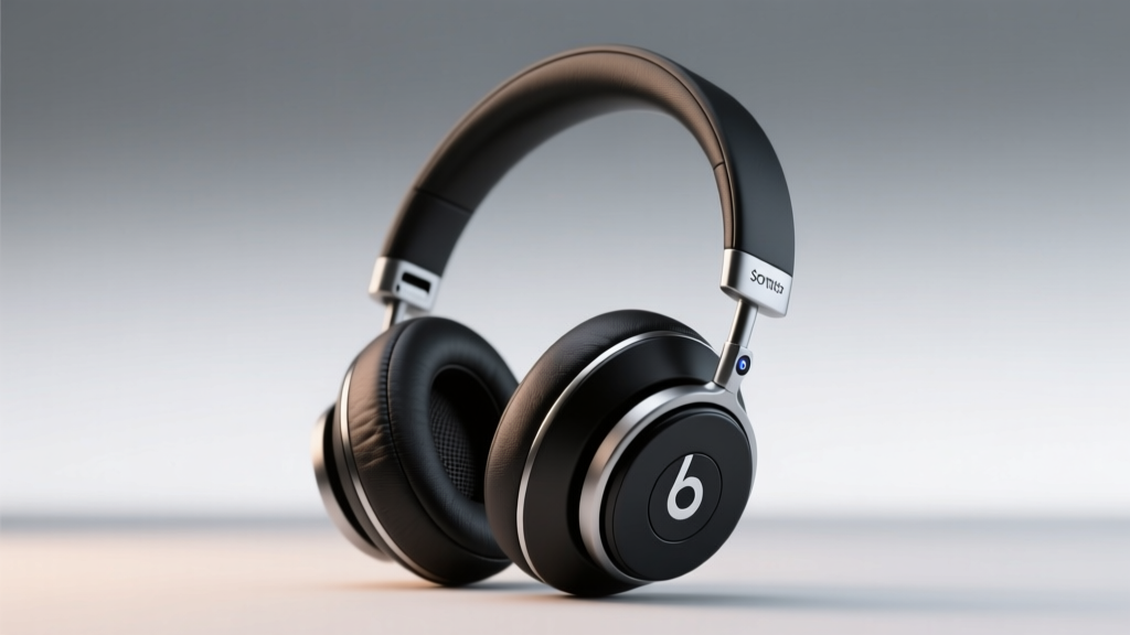 Are Beats by Dr. Dre Mixr On-Ear High-Performance Headphones Wireless? The Truth About Battery Life, Sound Quality, and Why They’re Still Relevant in 2024 (Spoiler: They’re Not)