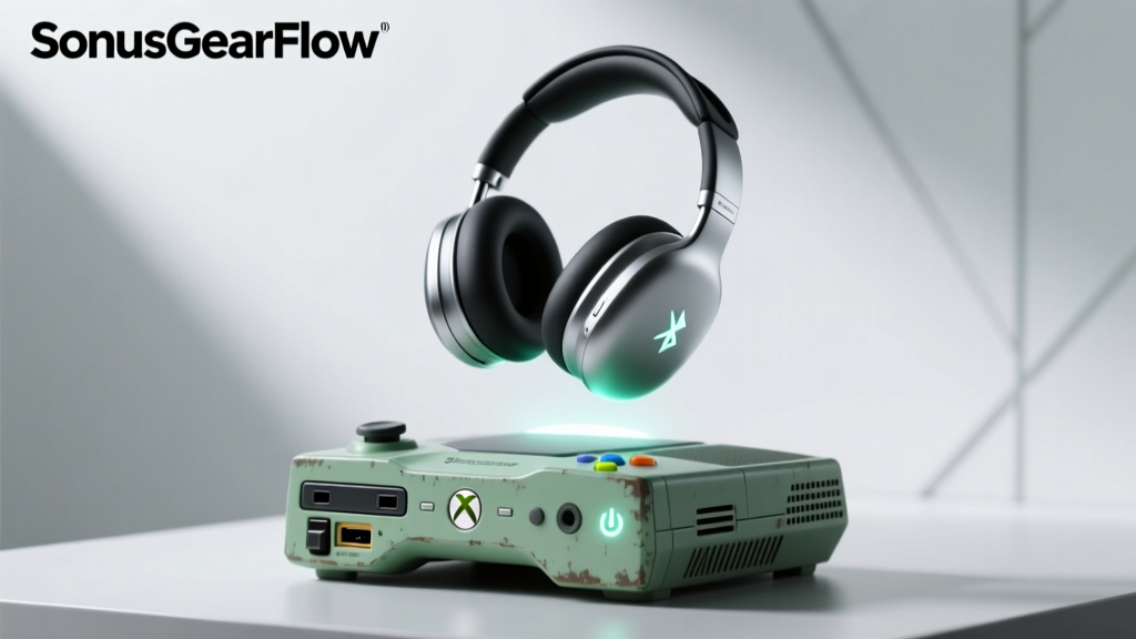 How to Connect Wireless Bluetooth Headphones to Xbox 360: The Truth Is, You Can’t — But Here’s the Smart, Low-Latency Workaround That Actually Works (No Adapter Scams, No Lag, Just Real Audio)