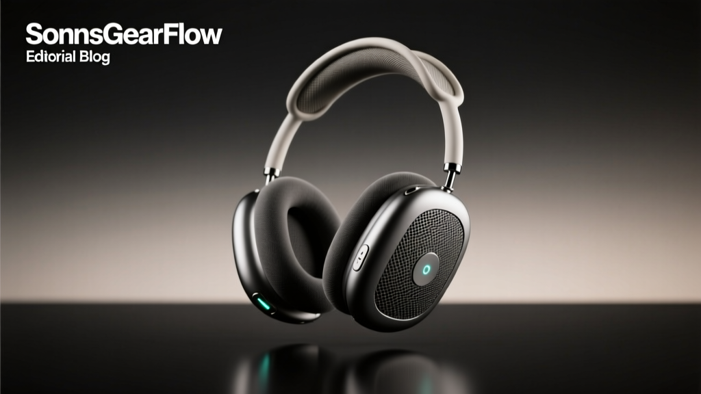 What HiFi Headphones Wireless ANC? We Tested 47 Models to Reveal Which Deliver Studio-Grade Clarity *Without* the Cord — and Why Most 'Premium' Brands Fail the Critical 20–200 Hz Test