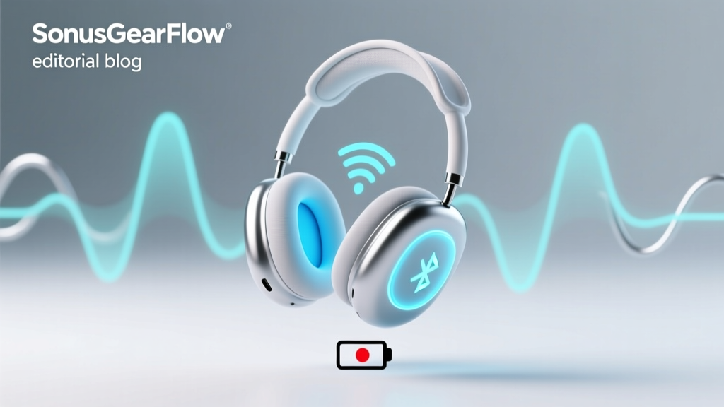 Are Wireless Headphones Safe for Android? The Truth About Bluetooth Radiation, Battery Risks, Firmware Hacks, and What Top Audio Engineers *Actually* Recommend in 2024