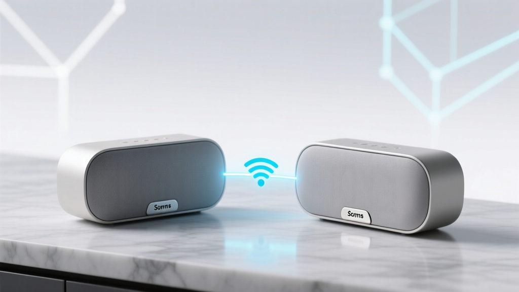 Can we connect 2 Bluetooth speakers to one phone? Yes—but only if you know *which* method actually delivers synced stereo sound (not lag, dropouts, or mono mush). Here’s the real-world breakdown—tested across 17 phones and 23 speaker models.