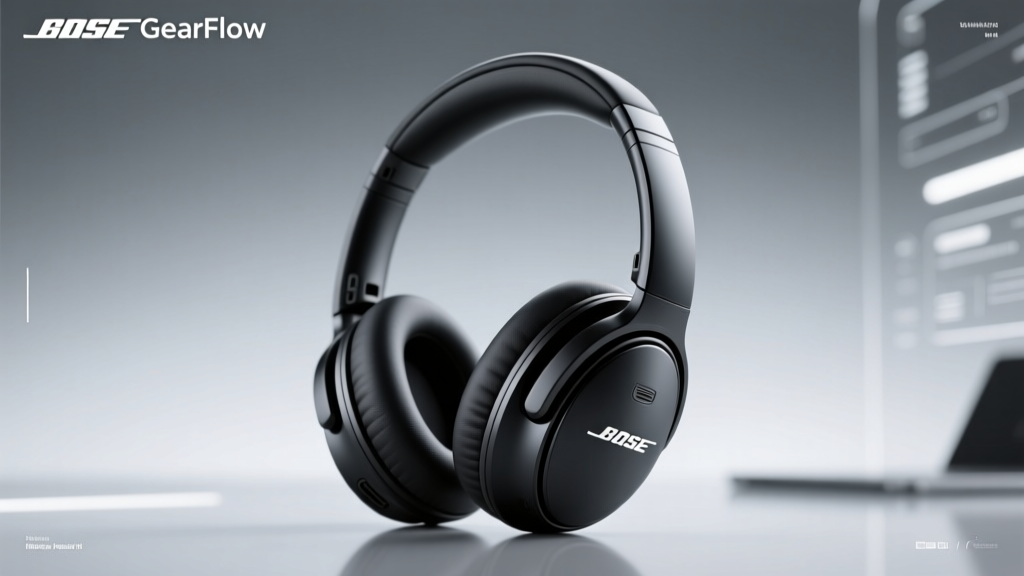 Yes, You Can Factory Reset Your QuietComfort 35 Wireless Headphones II — Here’s the Exact 3-Step Process (No App, No PC, Just Power + Buttons)