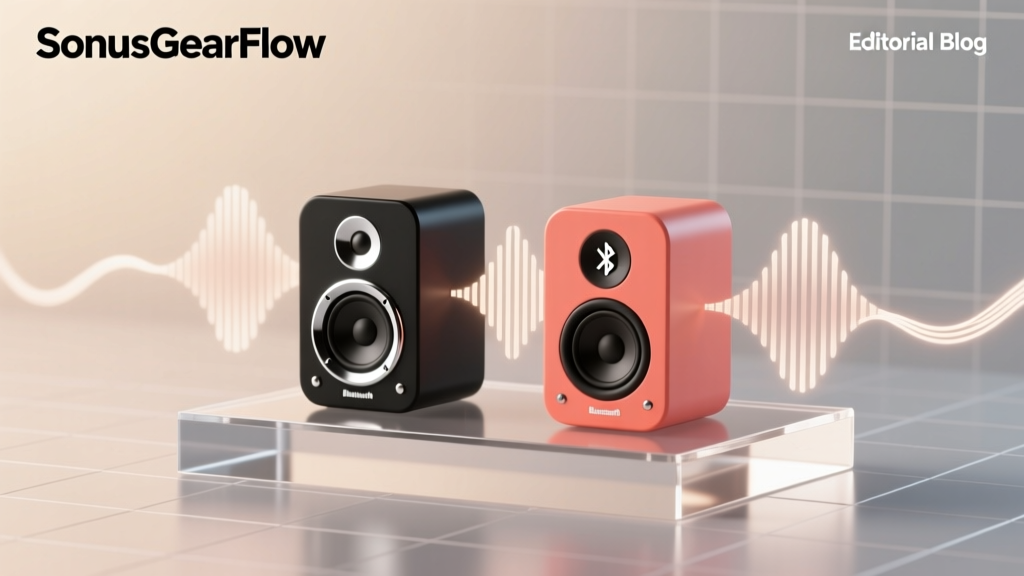 Can You Play Two Different Bluetooth Speakers at Once? Yes—But Only If You Avoid These 5 Critical Setup Mistakes (Most Users Fail at #3)