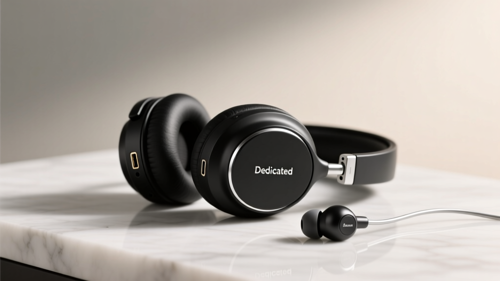 What Does Dedicated Mean in Wireless Headphones? The Truth Behind the Marketing Hype — Why 'Dedicated' Often Means Worse Battery Life, Not Better Sound (And How to Spot the Real Deal)