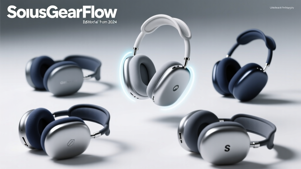 What Are the Best Wireless Noise Cancelling Headphones in 2024? We Tested 27 Models So You Don’t Waste $300 on Hype — Real Battery Life, ANC Depth, and Call Clarity Data Inside