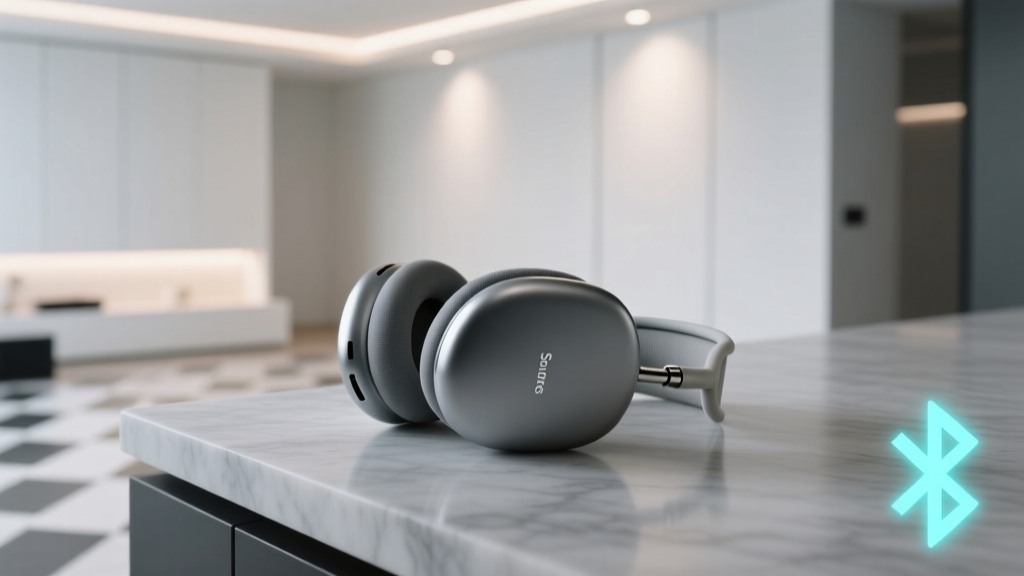 Can I Connect Any Wireless Headphones to Uconnect? The Truth About Bluetooth Pairing, Hidden Limitations, and Which Models Actually Work (Without Glitches or Audio Lag)