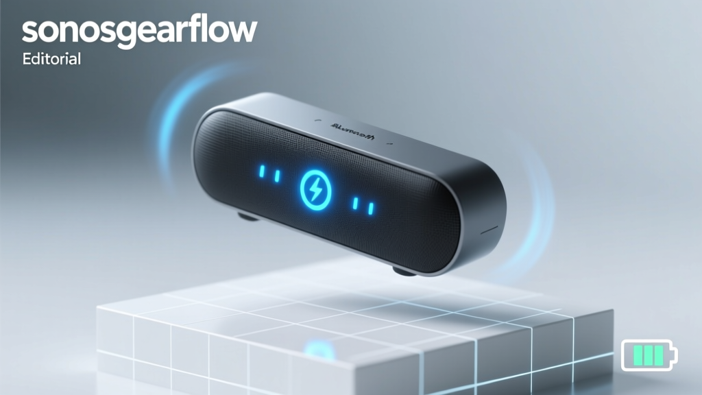 How to Reset AR Bluetooth Speakers When Batteries Won’t Charge: A Step-by-Step Fix That Saves You $129 (No Replacement Needed)