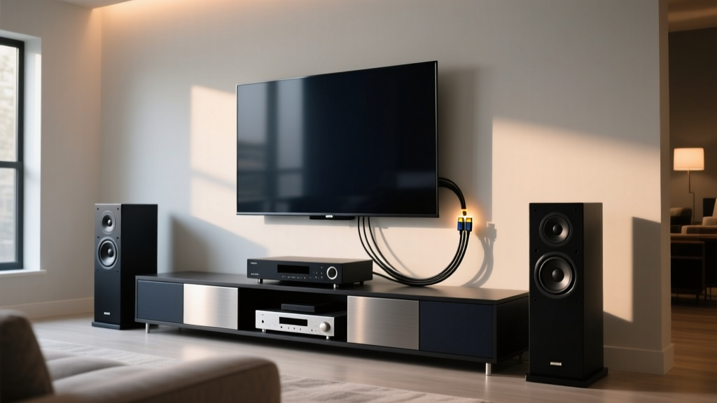 How to Connect TV to Home Theater System: The 7-Step No-Error Wiring Guide (That Fixes HDMI Handshake Failures, Audio Dropouts & 'No Signal' Panic in Under 12 Minutes)