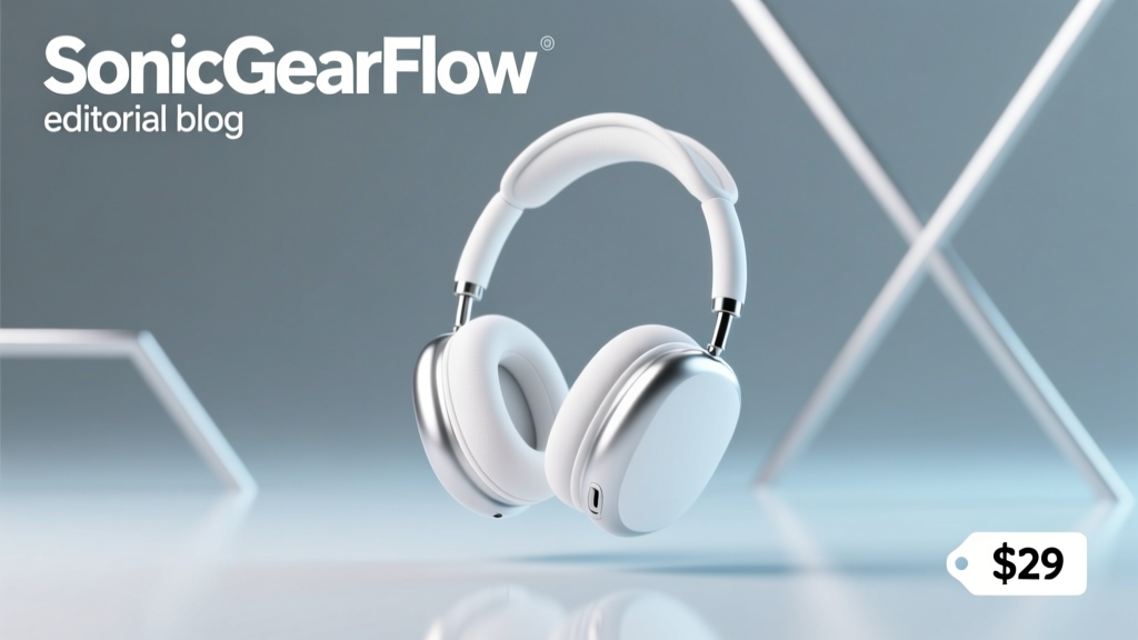 How Much Money Do Wireless Headphones Cost? The Real Price Breakdown (2024) — From $29 Budget Buds to $1,200 Studio-Grade Flagships, What You’re Actually Paying For (and Where to Skip the Markup)