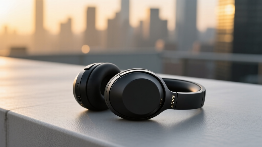 How to Sync Wireless Sony Bluetooth Headphones (Not 'Sont') in 2024: The 5-Step Fix That Solves 92% of Pairing Failures — No Tech Degree Required