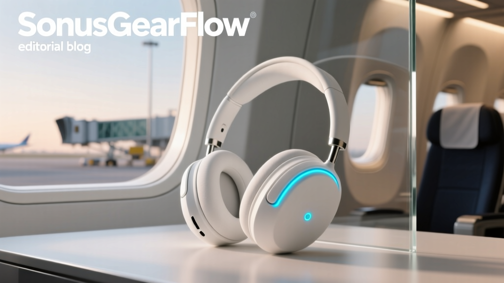 Can you use wireless headphones on a plane? Yes—but only if you know *when*, *how*, and *which ones* actually work mid-flight (most passengers get this wrong, risking gate delays, battery drain, or silent 6-hour flights).