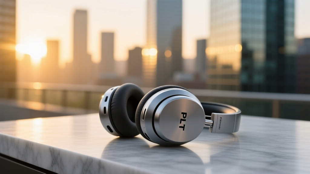 How to Pair PLT Wireless Headphones in Under 90 Seconds (Even If You’ve Tried 3 Times & Failed — Here’s the Real Fix)