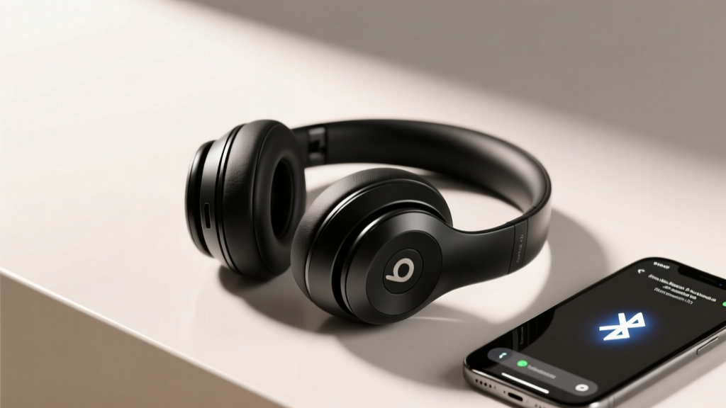 How to Use Beats Pro Wireless Headphones: The 7-Step Setup & Daily Use Guide That Fixes Bluetooth Dropouts, Battery Anxiety, and Sound Quality Letdowns (Even If You’ve Tried Everything)