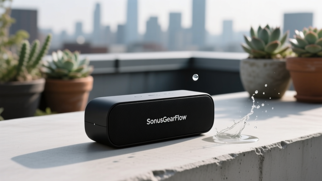 What Is a Bluetooth Speaker? (And Why Your $30 'Waterproof' Speaker Might Be Sabotaging Your Listening Experience — Here’s How to Spot the Real Deal in 2024)