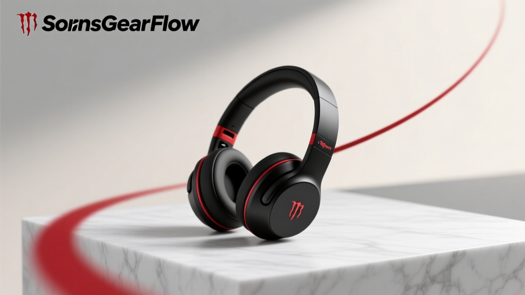 How to Reset Monster iSport Wireless Headphones (Step-by-Step in Under 90 Seconds): The Only Guide You’ll Need When They Won’t Pair, Cut Out, or Power On — No Tech Skills Required