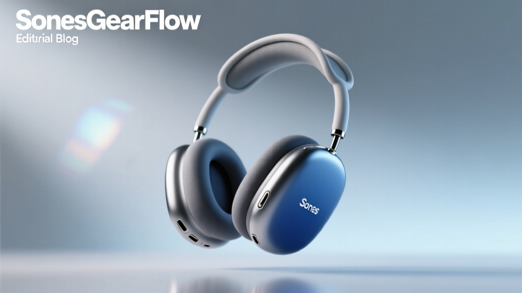 How Long Do Wireless Headphone Batteries Last? The Real Answer (Spoiler: It’s Not What You’ve Been Told — and Your Charging Habits Are Cutting Lifespan by 40%)