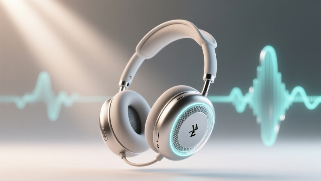 What Is Wireless Headphones Bluetooth? (And Why Your $29 Pair Might Be Sabotaging Your Hearing, Battery Life, and Sound Quality — Here’s How to Spot the Real Deal)