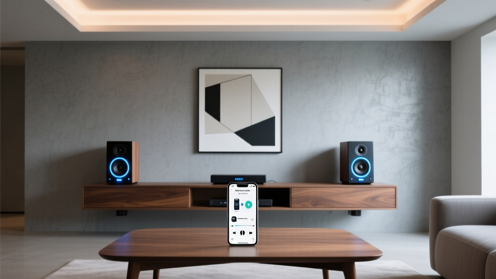 How to Connect to Two Bluetooth Speakers at Once (Without Glitches): The Truth About Stereo Pairing, Multipoint Myths, and What Your Phone *Actually* Supports in 2024