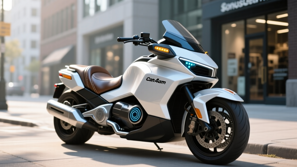Can-Am Spyder Bluetooth Speakers Not Connecting? 7 Proven Fixes That Actually Work (No More Cutting Cables or Buying New Gear)