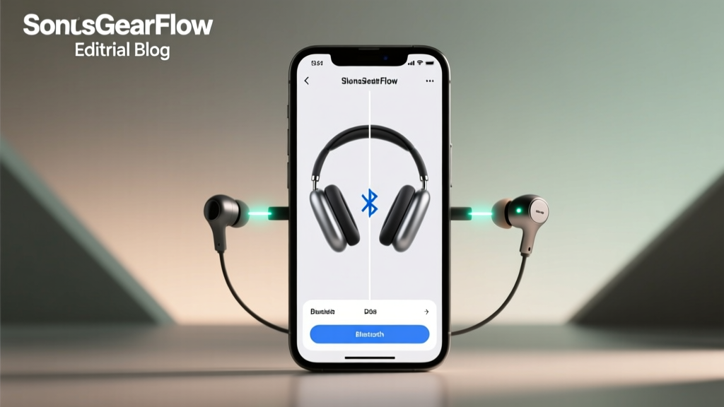 Can you connect 2 wireless headphones to one phone? Yes—but only if you know *which* phones, *which* headphones, and *exactly* which Bluetooth version and codec support dual audio (most don’t—and here’s how to avoid 90% of pairing failures)