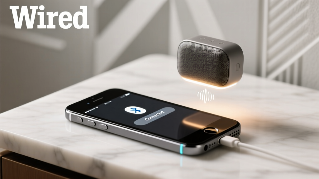 Why Won’t My iPhone 5 Connect to Bluetooth Speakers? 7 Real Fixes That Actually Work (No More Pairing Loops or 'Not Supported' Errors)