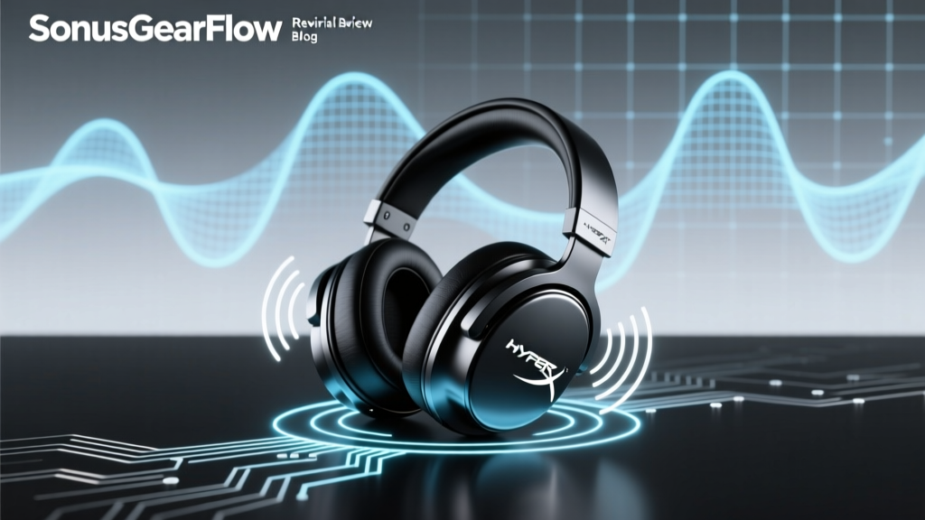 Do HyperX Wireless Headphones Work on Xbox? The Truth About Compatibility, Latency, and What Actually Works in 2024 (Spoiler: Most Don’t Plug & Play — Here’s How to Fix It)