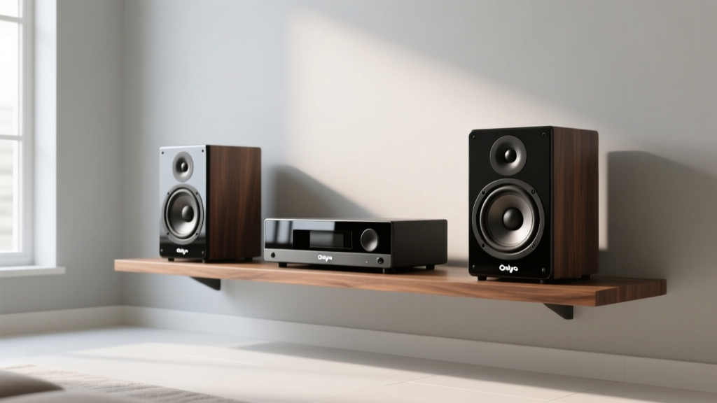 Is Onkyo SKS-HT870 Home Theater Speaker System a Wireless? The Truth About Its Wired Design — Plus How to Add True Wireless Flexibility Without Sacrificing Sound Quality or THX Certification