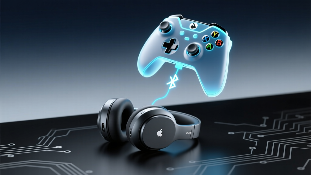 How to Bluetooth Wireless Headphones to Xbox One (Spoiler: You Can’t — But Here’s Exactly What Works in 2024 Without Lag, Dropouts, or Buying New Gear)