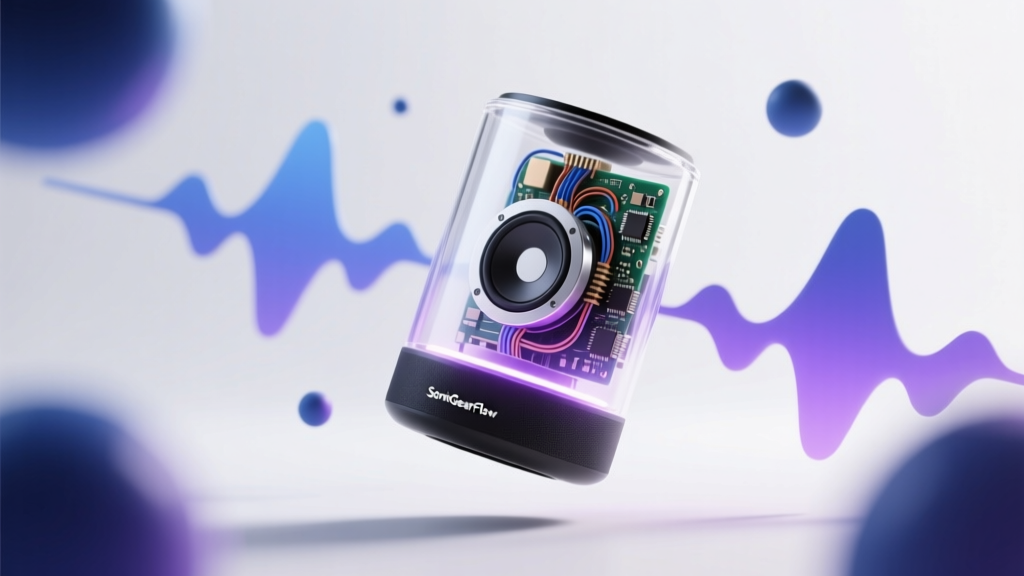 Are Smart Speakers Bluetooth Planar Magnetic? The Truth Behind the Hype (and Why Most Aren’t—Yet)