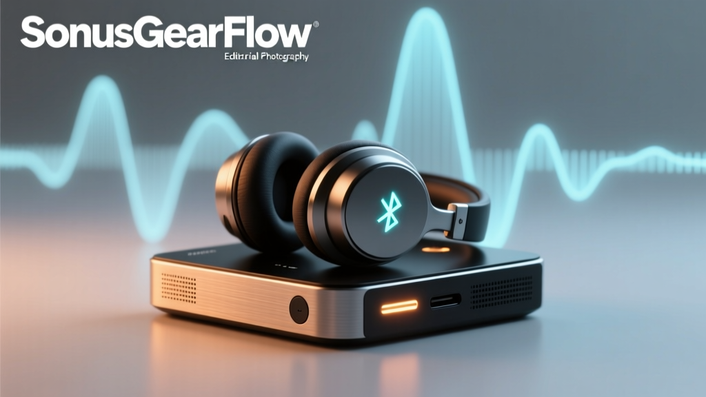 Will wireless headphones work with a MP3 player? Yes—but only if you know *which* Bluetooth version, codec, and adapter tricks actually bridge the gap (most users get this wrong, and waste money on incompatible gear).