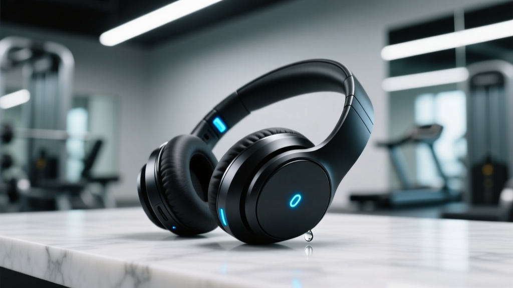 How to Connect Sport Wireless Headphones in Under 90 Seconds (Even If You’ve Failed 3 Times Before — Here’s Why Bluetooth Pairing Fails & Exactly How to Fix It)