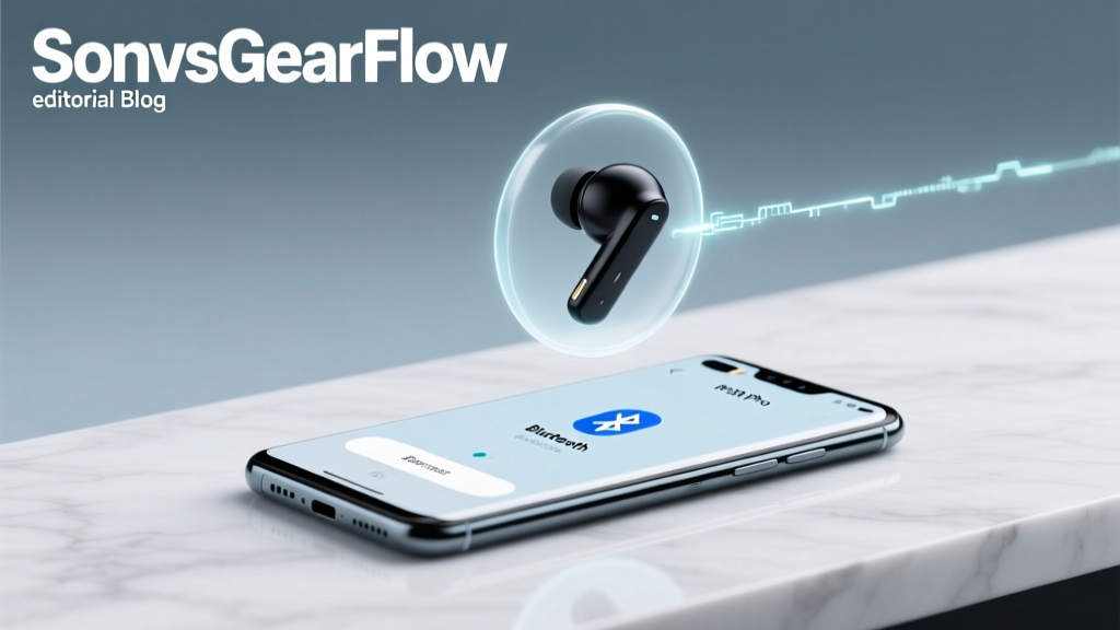 Does the P30 Pro Have Wireless Headphones? The Truth About What’s Included, What Works, and Why Most People Get It Wrong — Plus 4 Verified Bluetooth Pairing Fixes You Need Now