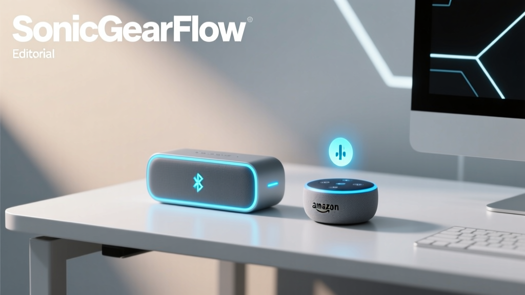 How to Pair Bluetooth Speakers with Alexa in Under 90 Seconds (Without Restarting, Resetting, or Losing Your Playlist)