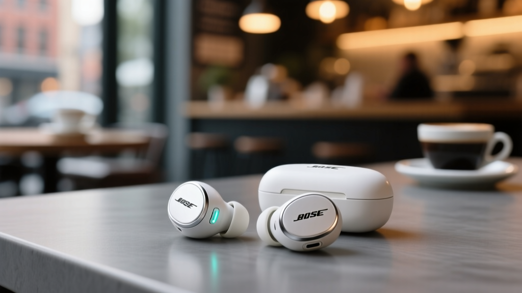 How to Pair Bose Bluetooth Wireless Headphones in Under 90 Seconds (Even If You’ve Tried 3 Times & Failed — Here’s Why It’s Not Your Fault)