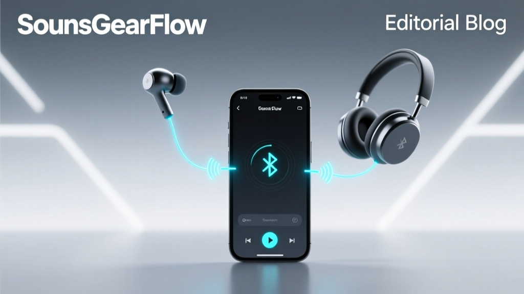 Can I connect 2 wireless headphones to Android? Yes—but only 3 ways actually work in 2024 (and 2 of them ruin battery life, latency, or sound quality)