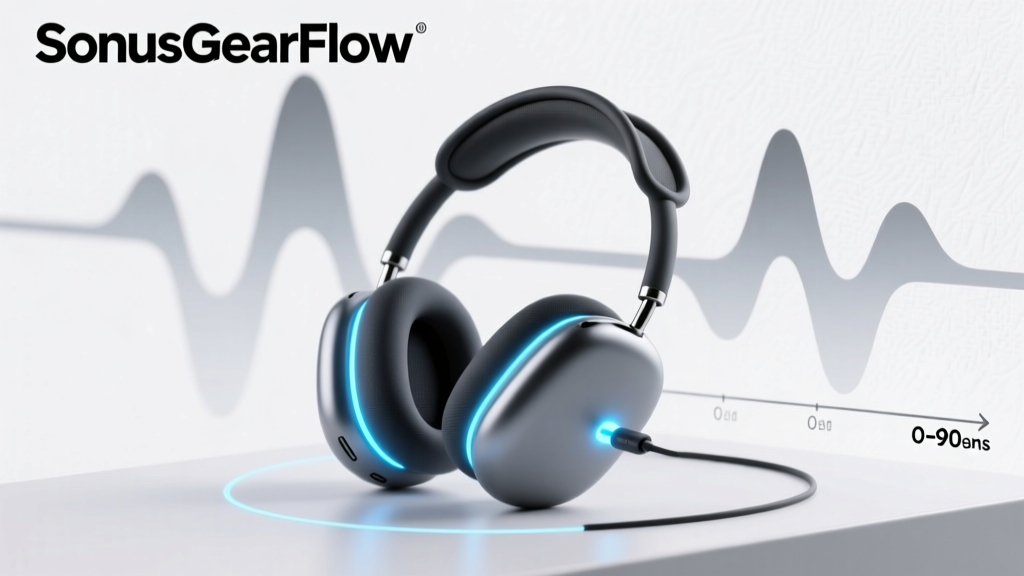 How to Connect Shadow Wireless Headphones in Under 90 Seconds (Even If You’ve Tried 3 Times & Failed — Here’s the Real Fix)