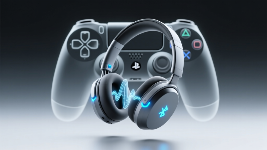 Can wireless headphones connect to PS4? Yes — but not all do, and most fail silently. Here’s the exact Bluetooth workaround, official adapter method, and why your $200 headphones won’t work without this one critical step.