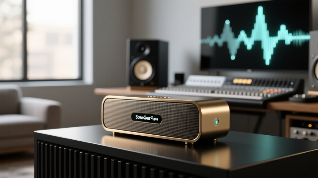 Are Bluetooth Speakers Computers Studio Quality? The Truth About Wireless Audio for Critical Listening — Why Most Fail, Which Rare Ones Pass, and Exactly What Specs Actually Matter for Mixing & Mastering