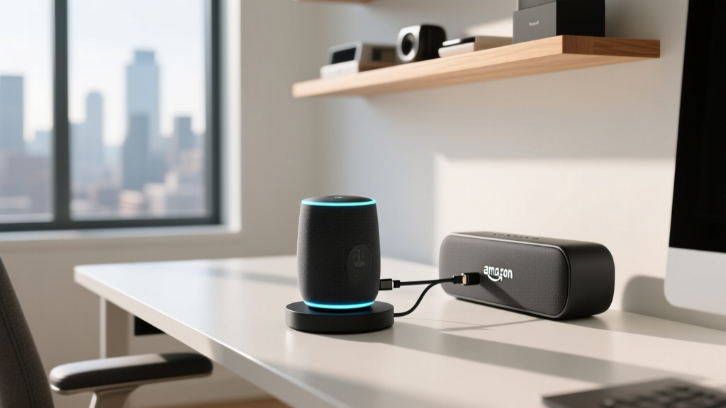 Can I Link Bluetooth Speakers to Echo? Yes—But Not How You Think: The Real Setup Guide That Saves You From 3 Hours of Failed Pairing & Audio Dropouts