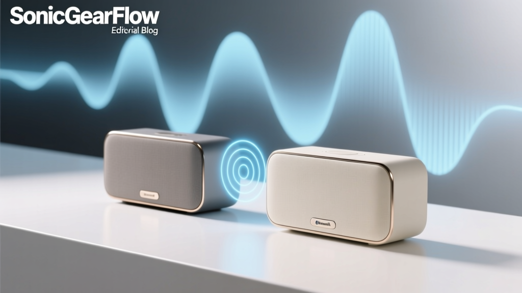 How to Link Two Bluetooth Speakers: The Real-World Guide That Actually Works (No 'Stereo Pair' Hype, Just Verified Methods for 2024)