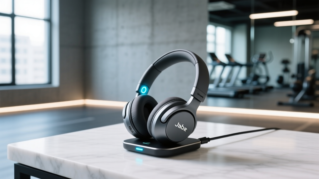 How Do You Charge Jabra Sport Wireless Headphones? 7 Critical Mistakes That Kill Battery Life (and the Exact Charging Routine Engineers Recommend)